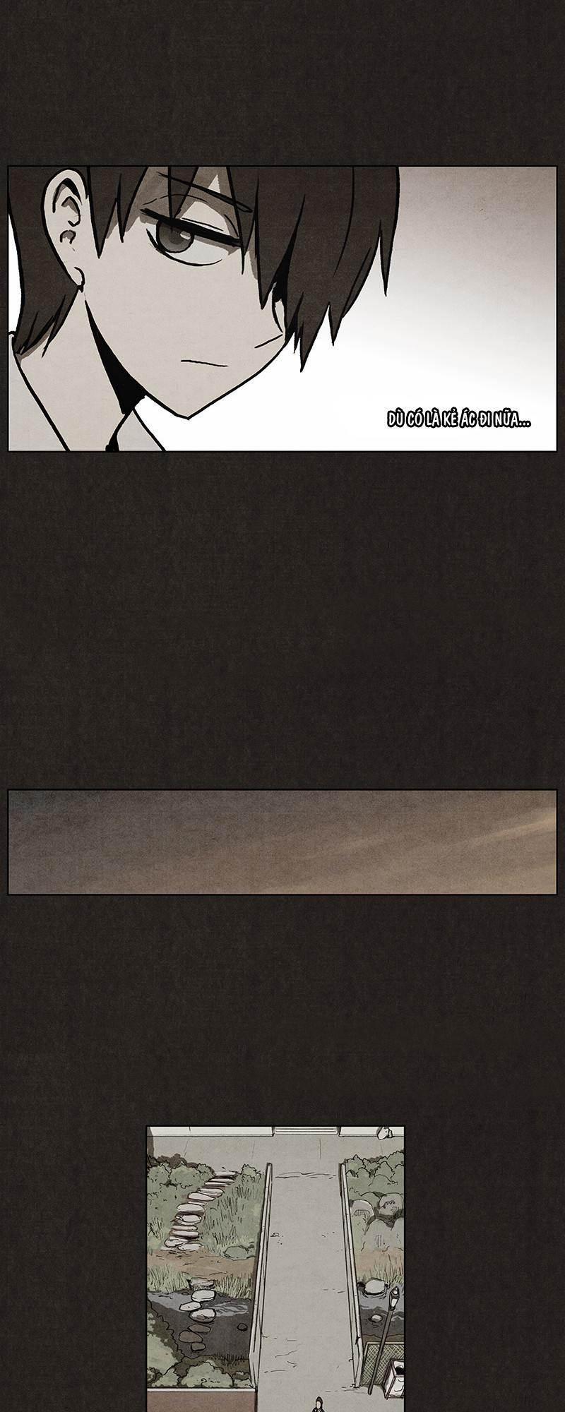 Bastard – Đứa Con Của Quỷ Chapter 9 - Trang 2