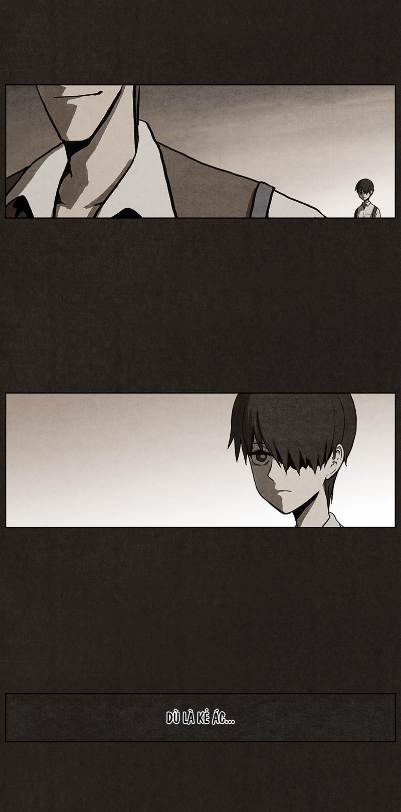 Bastard – Đứa Con Của Quỷ Chapter 9 - Trang 2