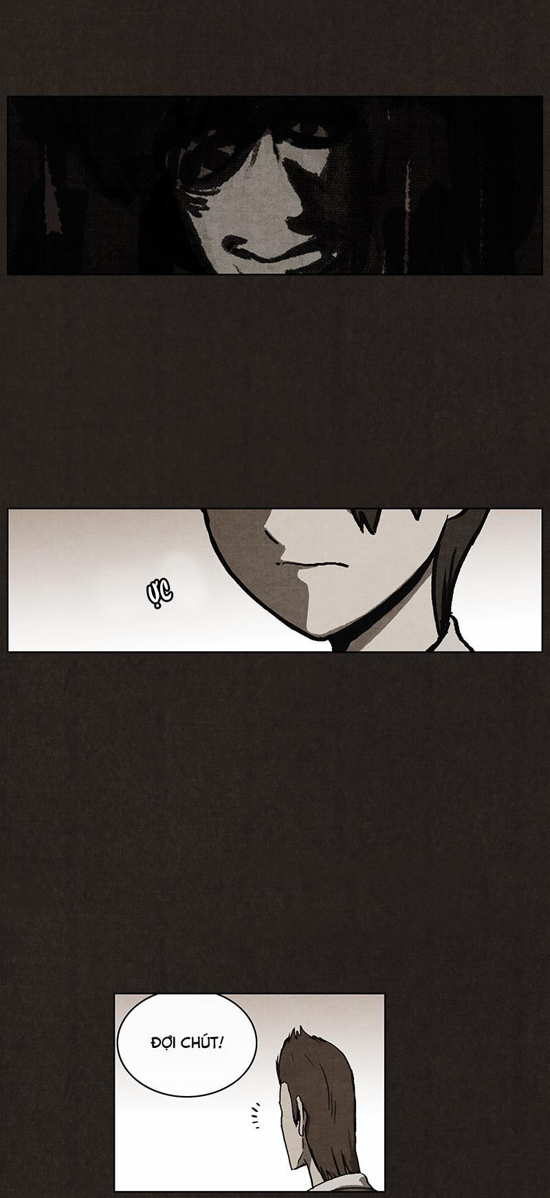 Bastard – Đứa Con Của Quỷ Chapter 9 - Trang 2