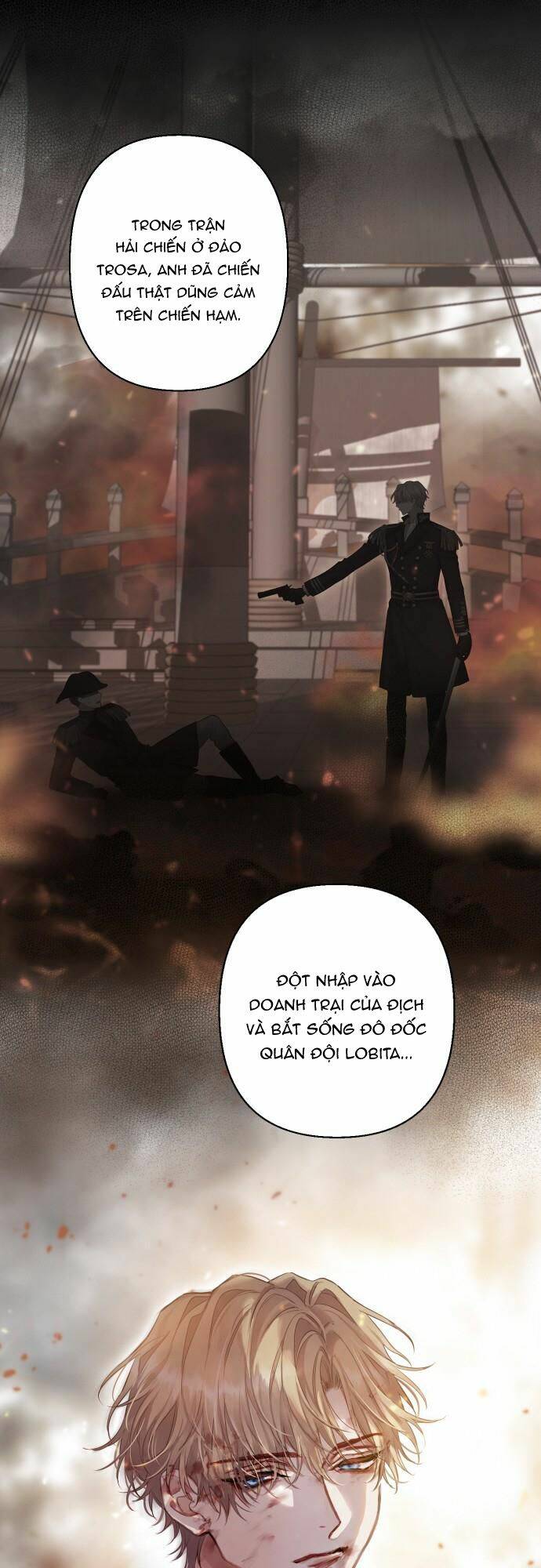 Bastian Chapter 0 - Trang 2