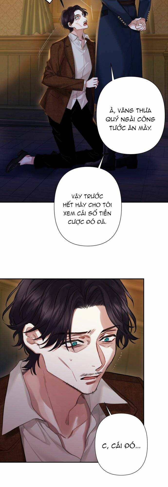 Bastian Chapter 0 - Trang 2