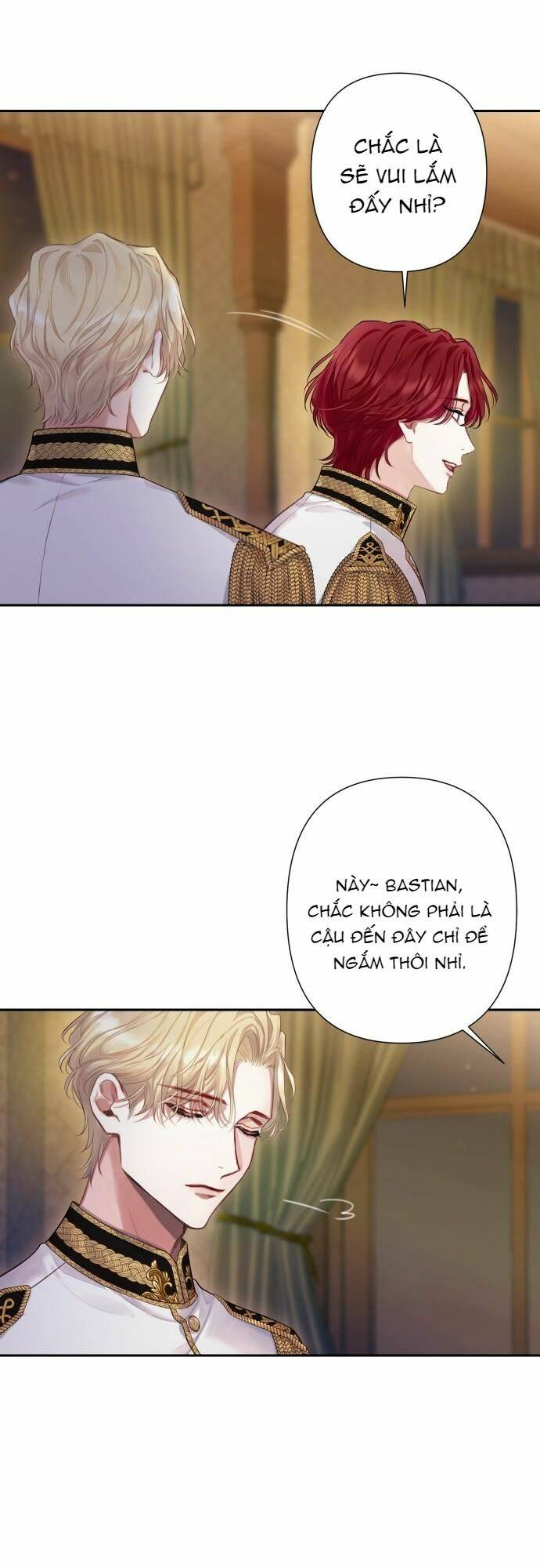 Bastian Chapter 0 - Trang 2