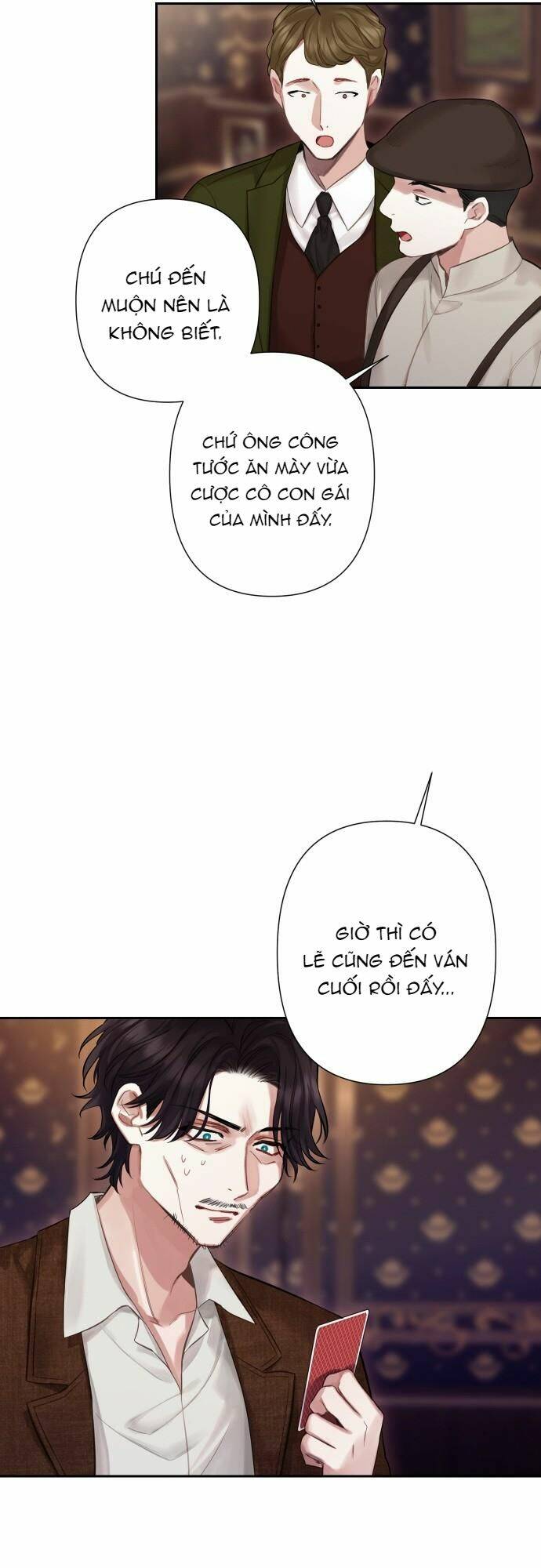 Bastian Chapter 0 - Trang 2