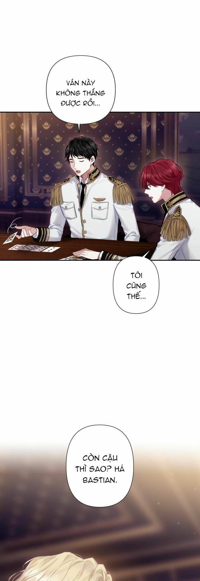 Bastian Chapter 0 - Trang 2