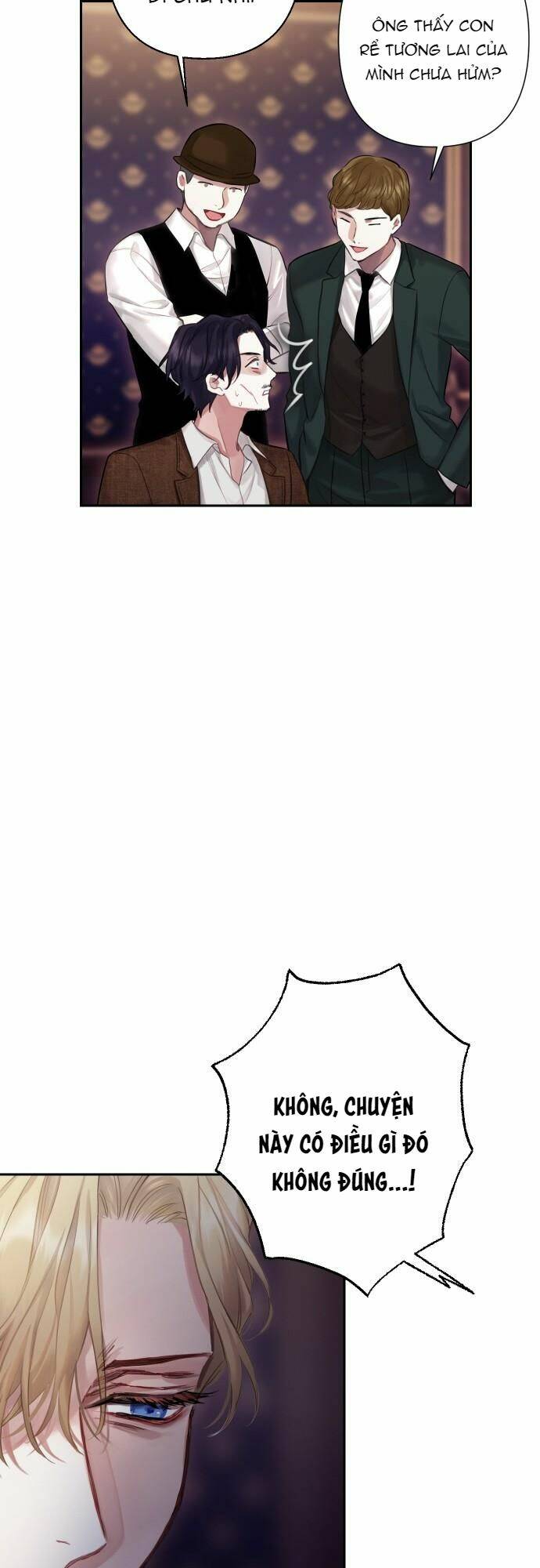 Bastian Chapter 0 - Trang 2