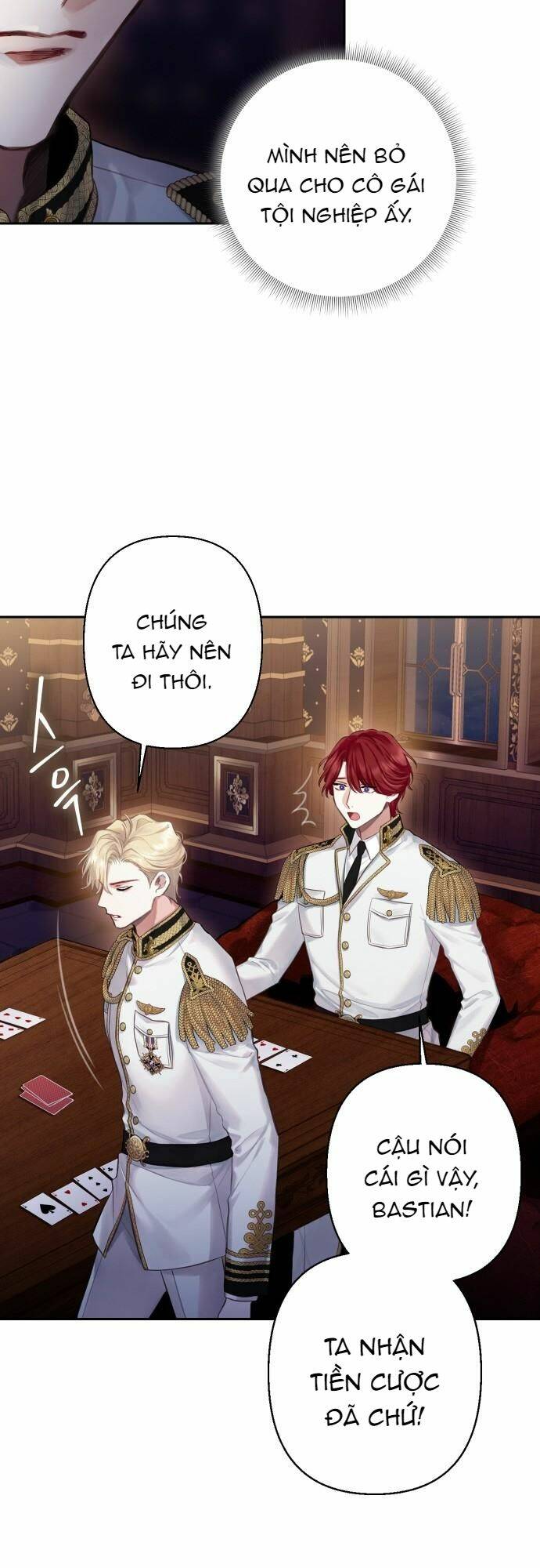 Bastian Chapter 0 - Trang 2