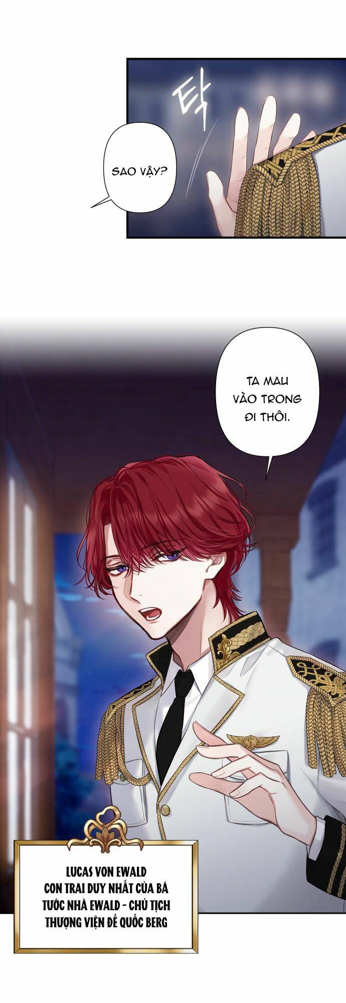 Bastian Chapter 0 - Trang 2