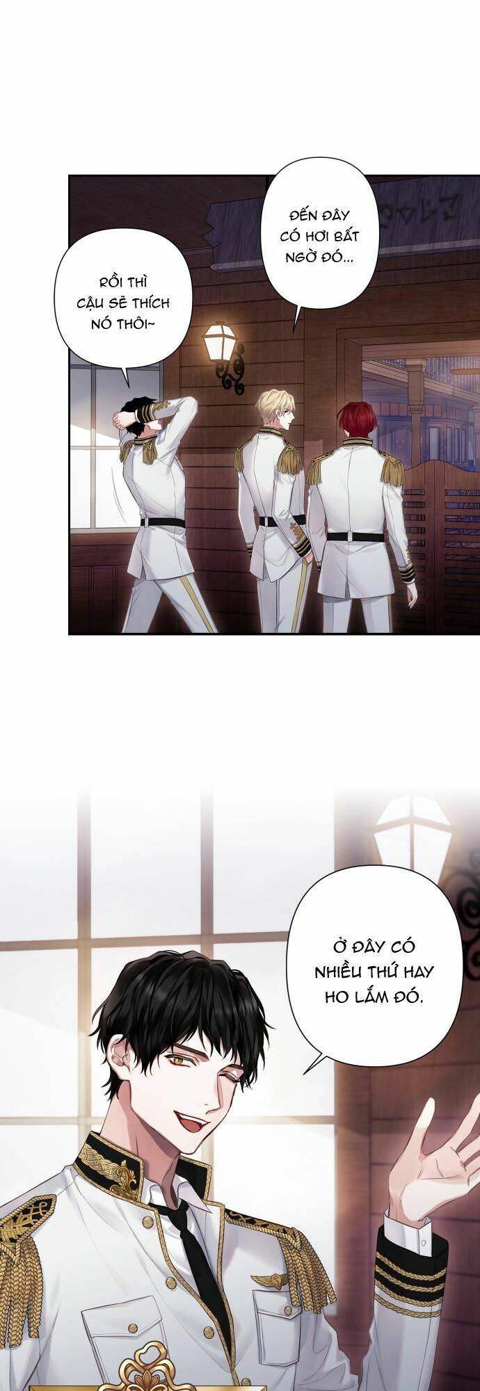 Bastian Chapter 0 - Trang 2