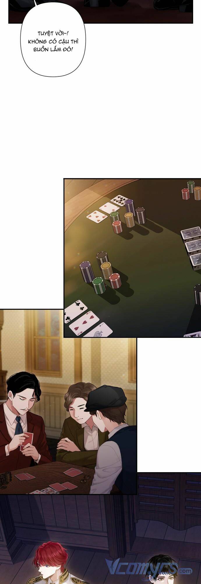 Bastian Chapter 0 - Trang 2