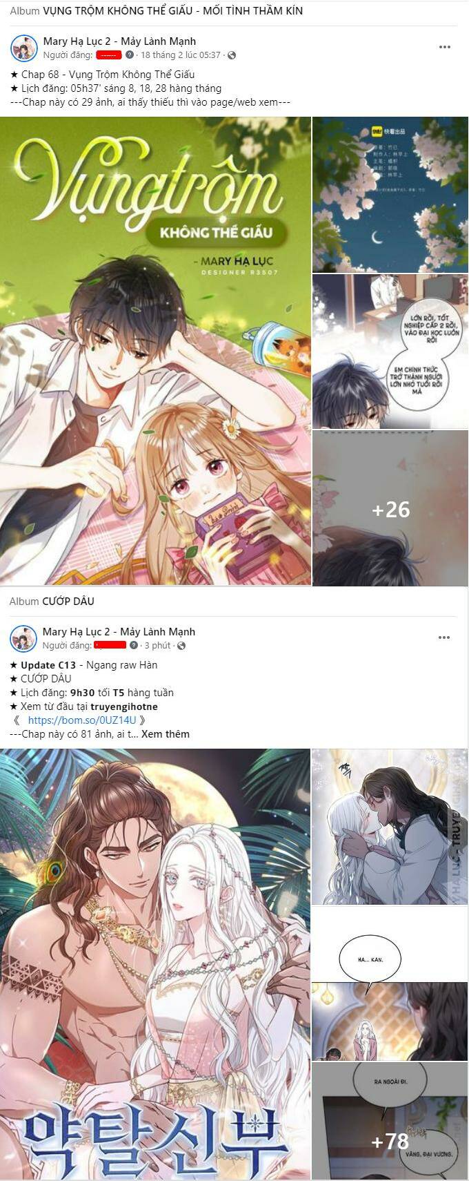 Bastian Chapter 14.1 - Trang 2