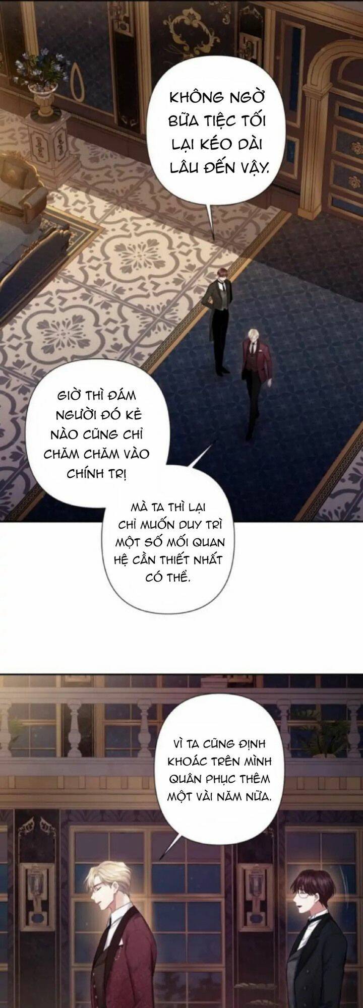 Bastian Chapter 4 - Trang 2