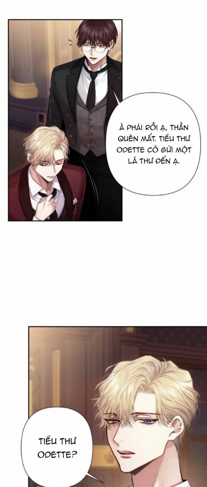 Bastian Chapter 4 - Trang 2