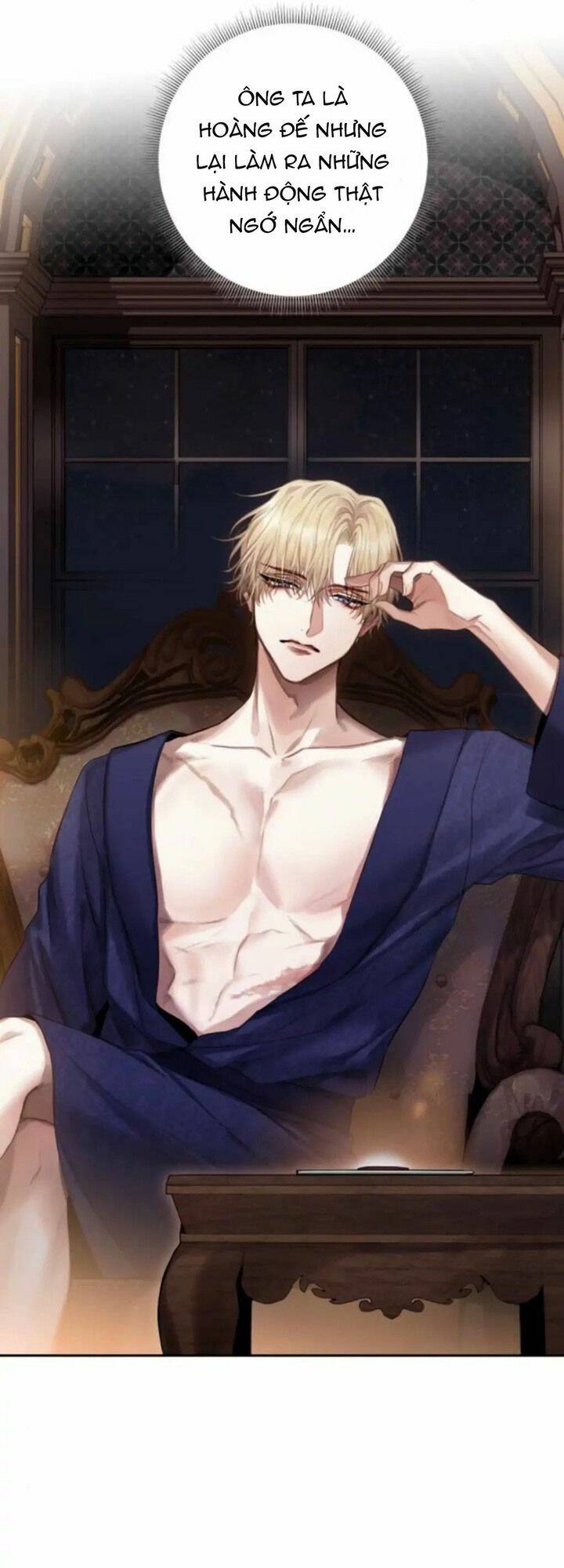 Bastian Chapter 4 - Trang 2