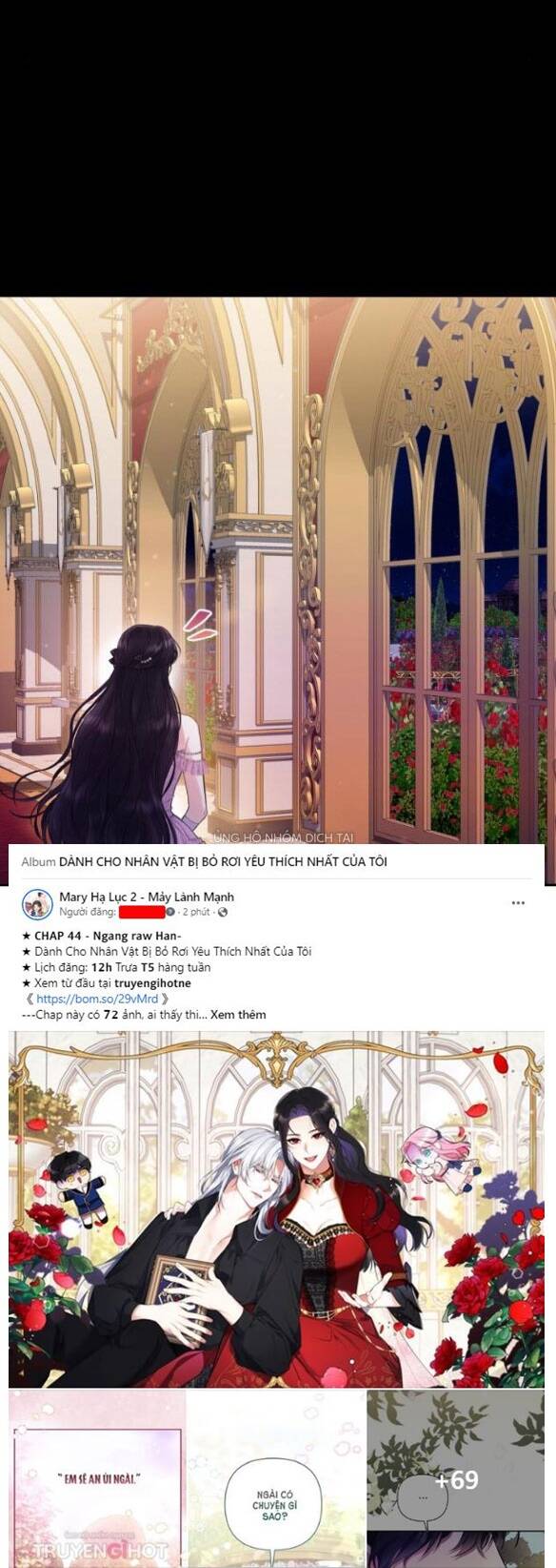 Bastian Chapter 8.1 - Trang 2