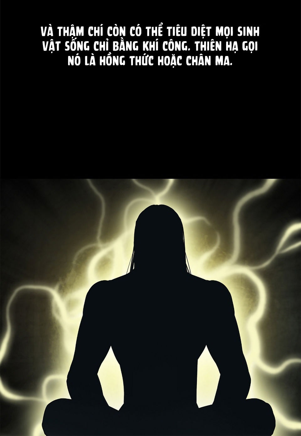 Bất Bại Chân Ma Chapter 0 - Trang 2