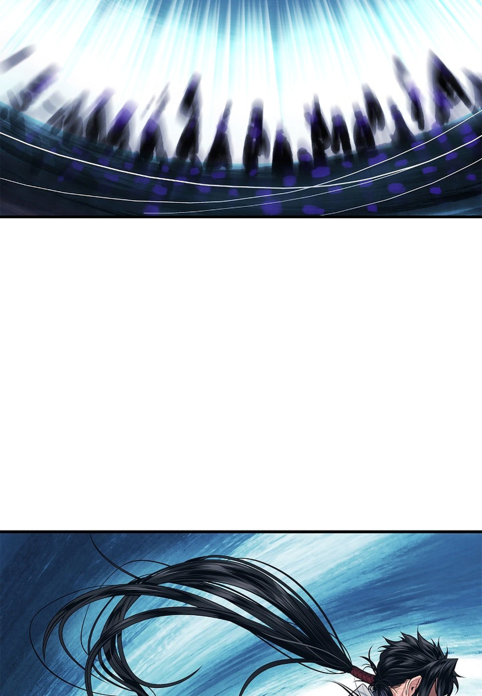 Bất Bại Chân Ma Chapter 0 - Trang 2