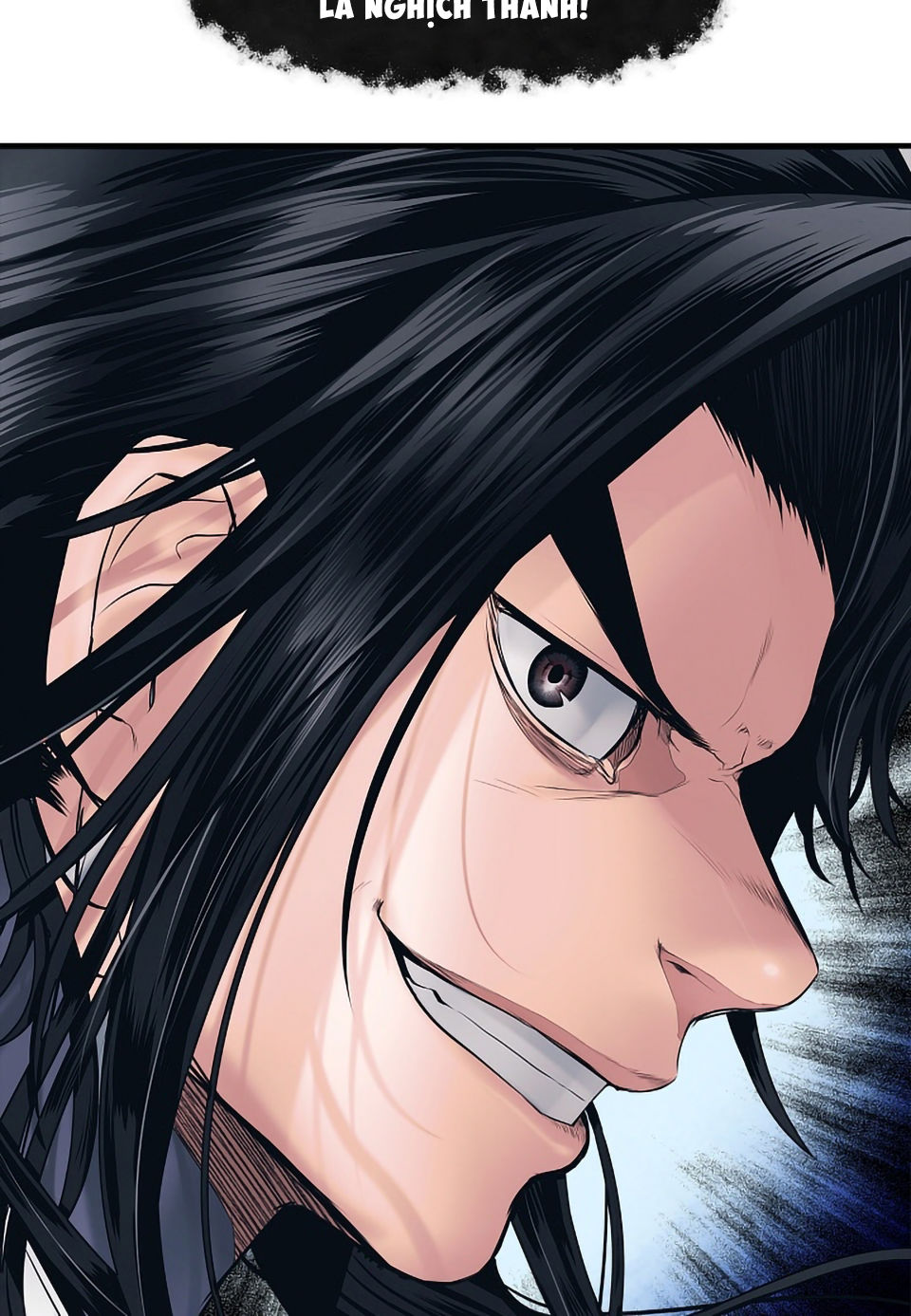 Bất Bại Chân Ma Chapter 0 - Trang 2