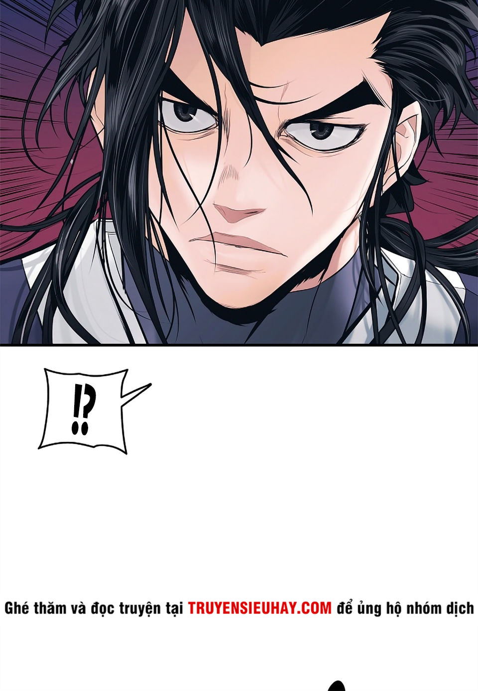 Bất Bại Chân Ma Chapter 0 - Trang 2