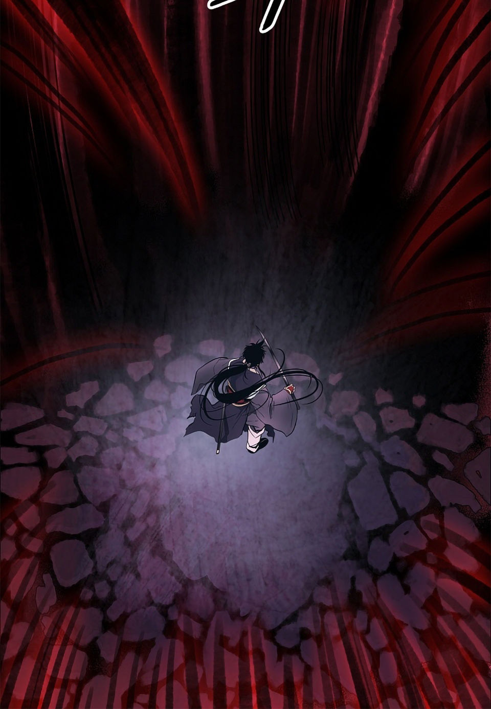 Bất Bại Chân Ma Chapter 0 - Trang 2