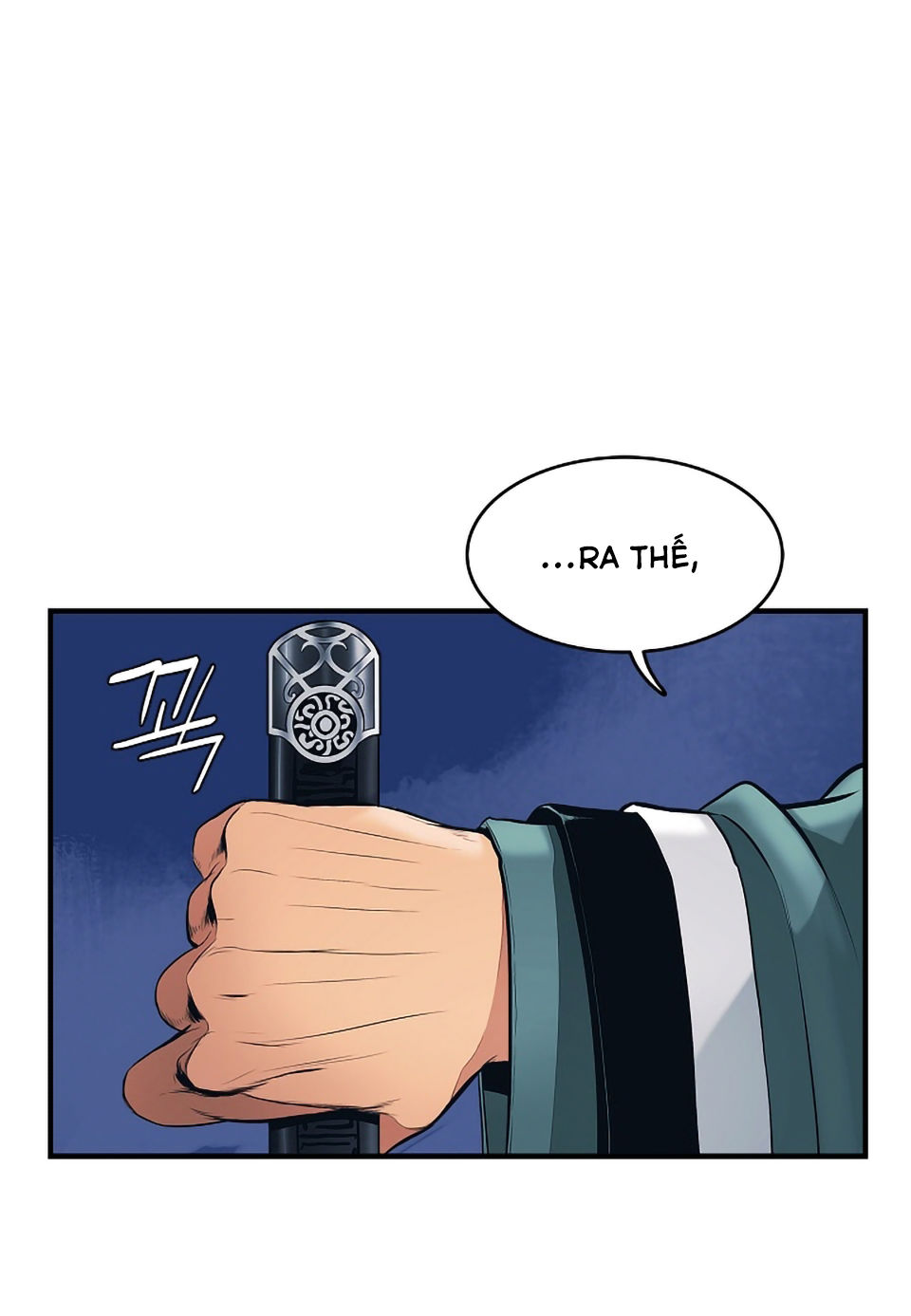 Bất Bại Chân Ma Chapter 0 - Trang 2