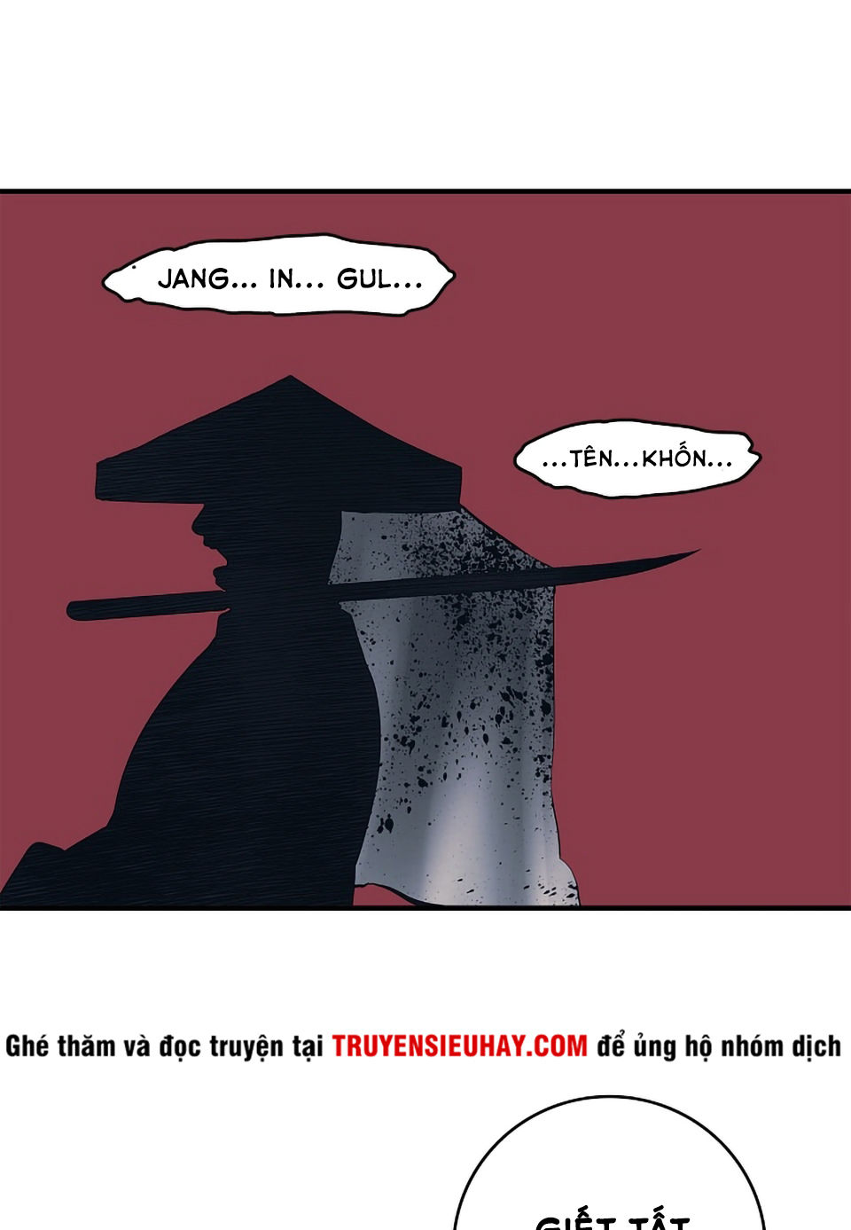 Bất Bại Chân Ma Chapter 0 - Trang 2