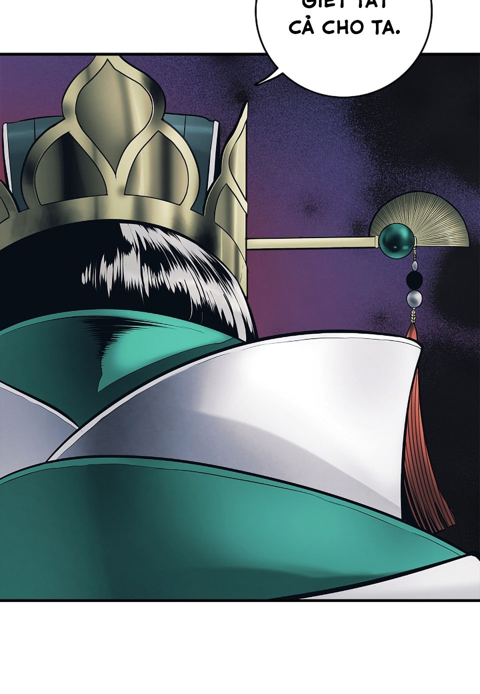 Bất Bại Chân Ma Chapter 0 - Trang 2