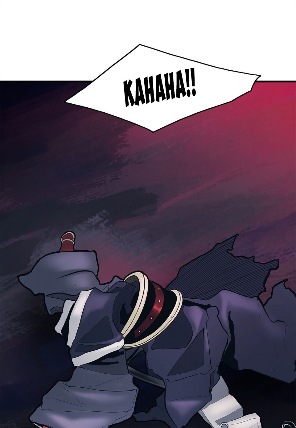 Bất Bại Chân Ma Chapter 0 - Trang 2