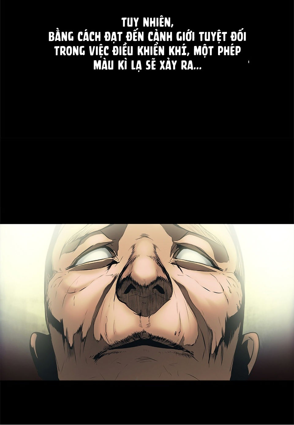 Bất Bại Chân Ma Chapter 0 - Trang 2