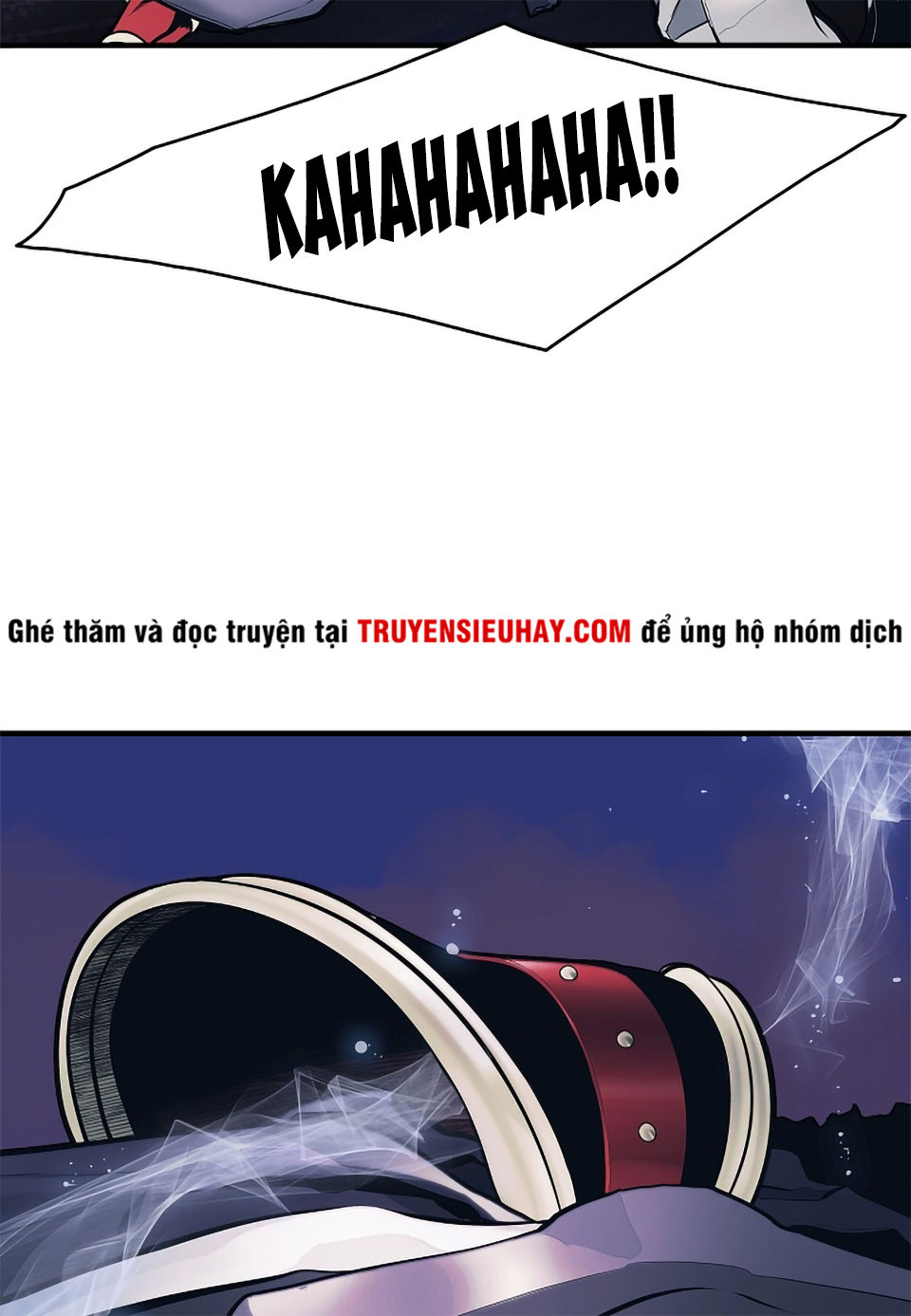 Bất Bại Chân Ma Chapter 0 - Trang 2