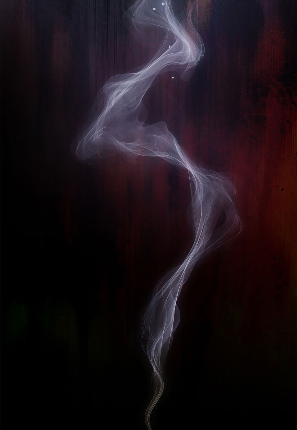 Bất Bại Chân Ma Chapter 0 - Trang 2