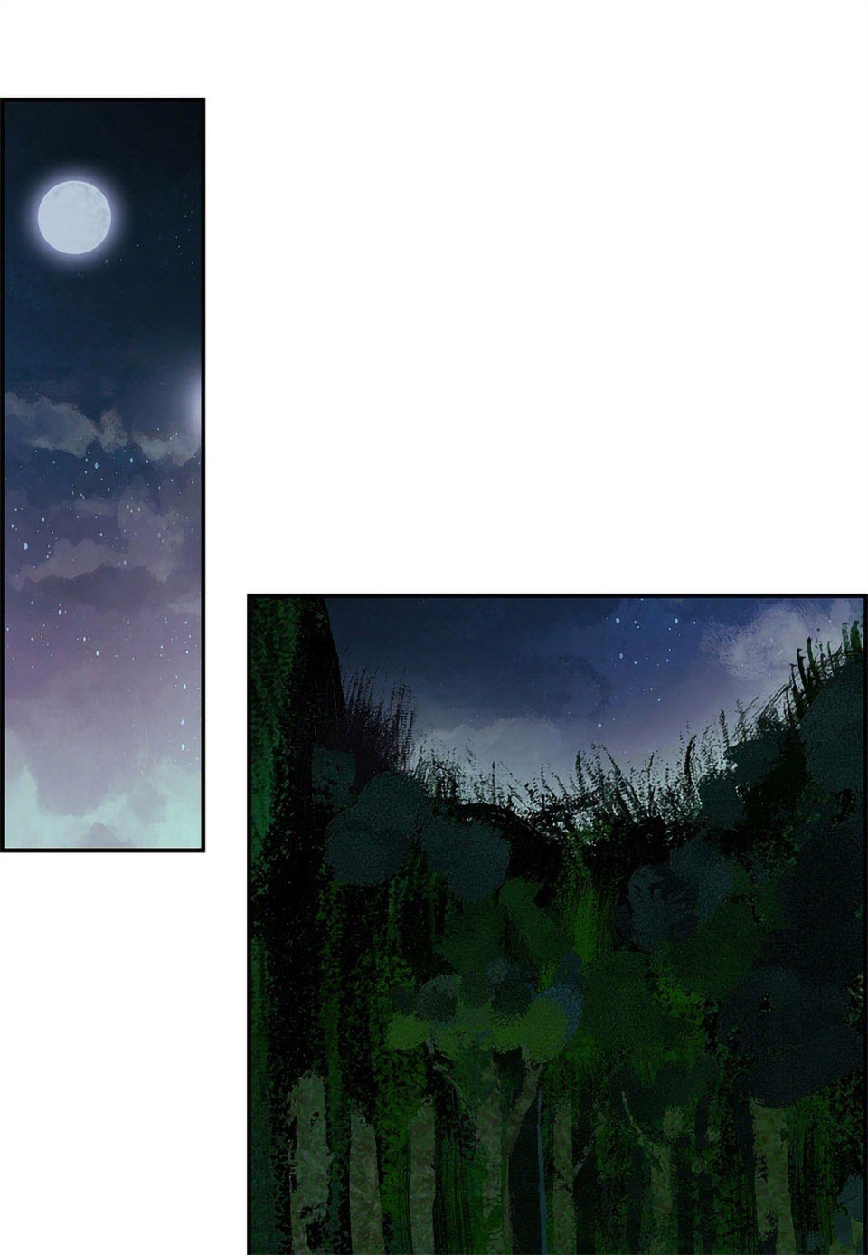 Bất Bại Chân Ma Chapter 1 - Trang 2