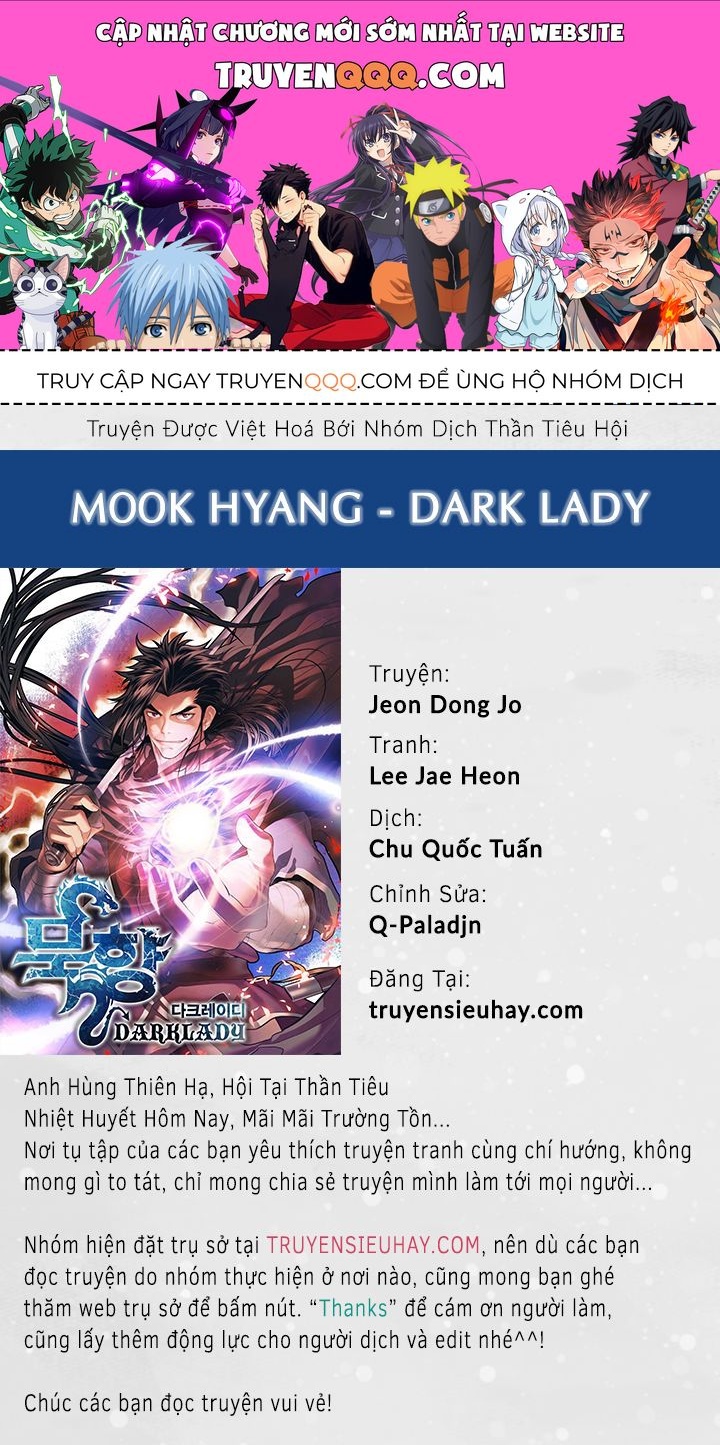 Bất Bại Chân Ma Chapter 10.1 - Trang 2