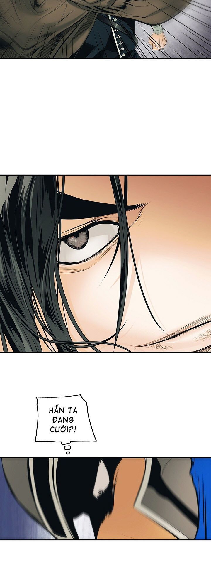 Bất Bại Chân Ma Chapter 10.1 - Trang 2