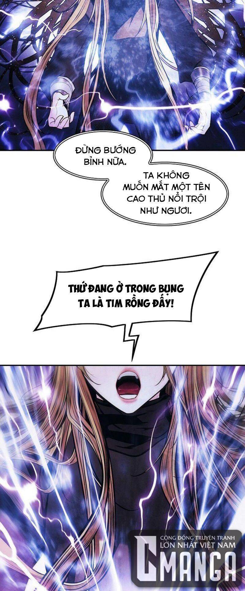 Bất Bại Chân Ma Chapter 101 - Trang 2