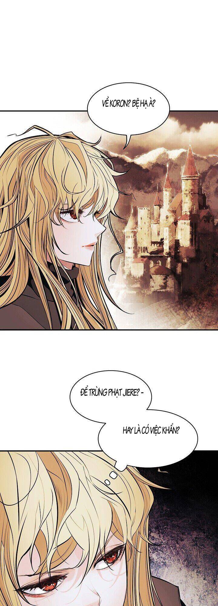 Bất Bại Chân Ma Chapter 106 - Trang 2