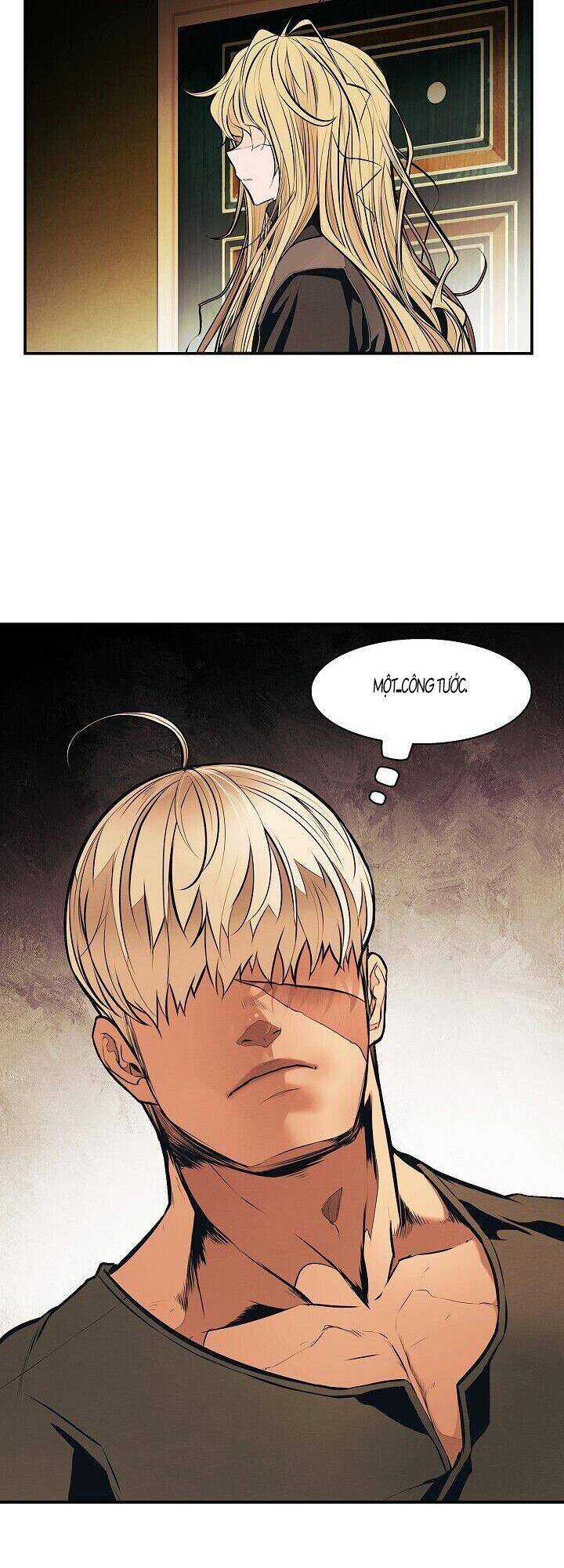 Bất Bại Chân Ma Chapter 106 - Trang 2