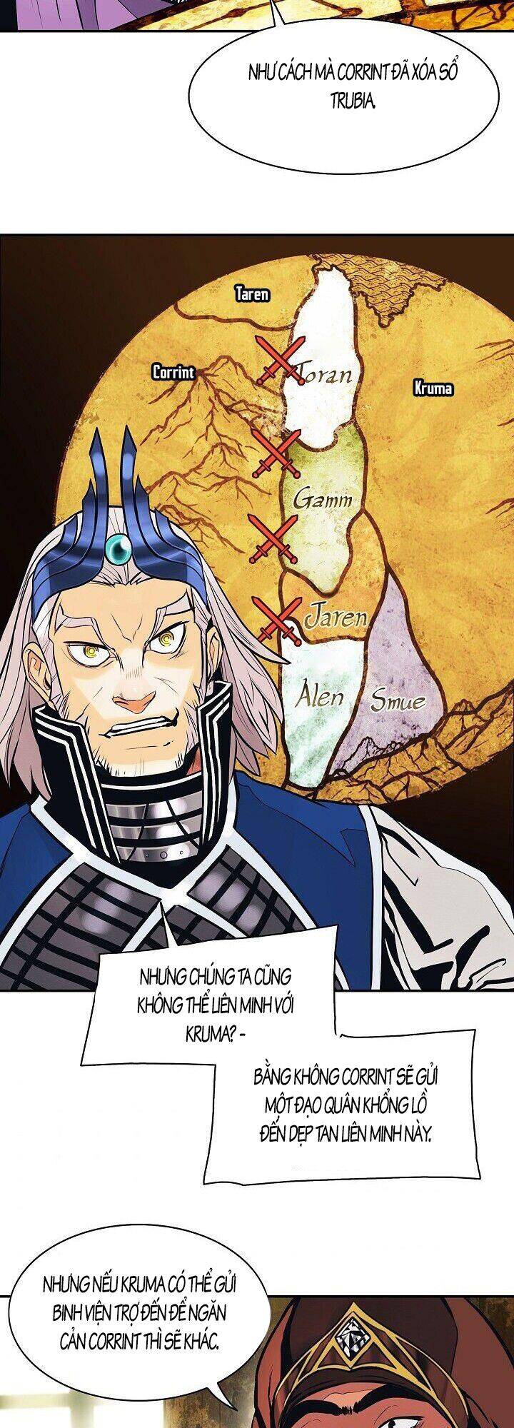 Bất Bại Chân Ma Chapter 106 - Trang 2