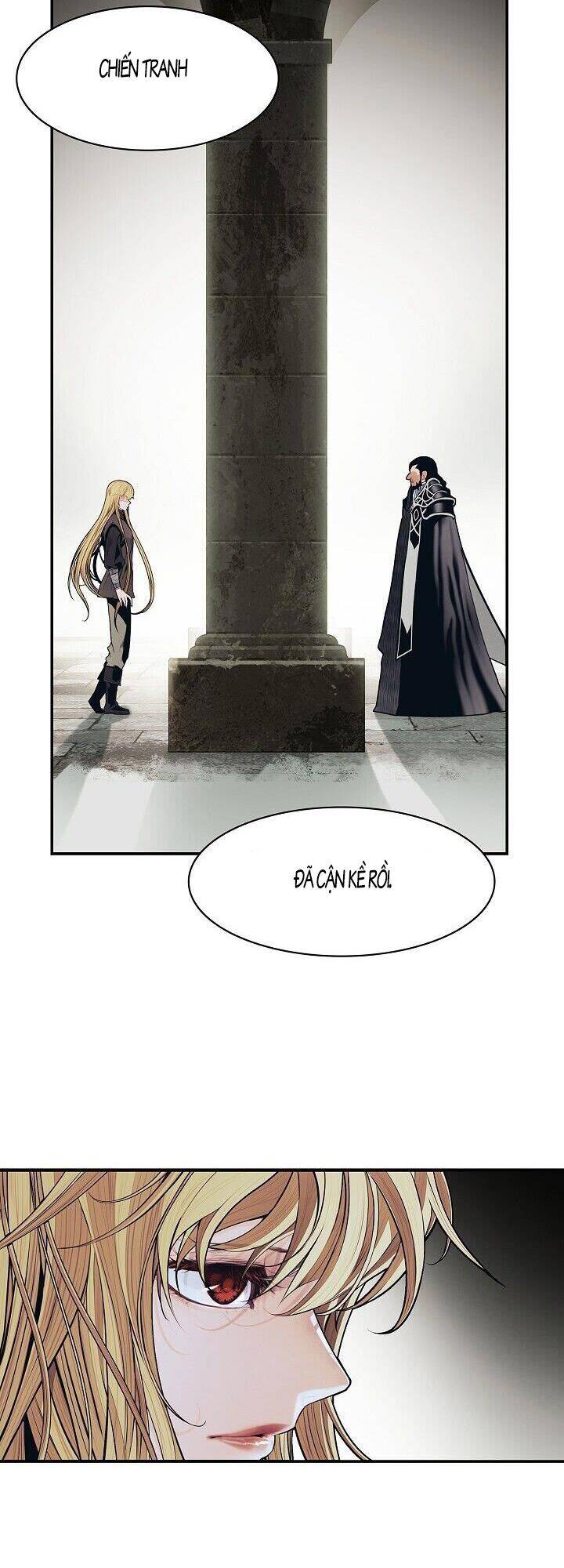 Bất Bại Chân Ma Chapter 106 - Trang 2