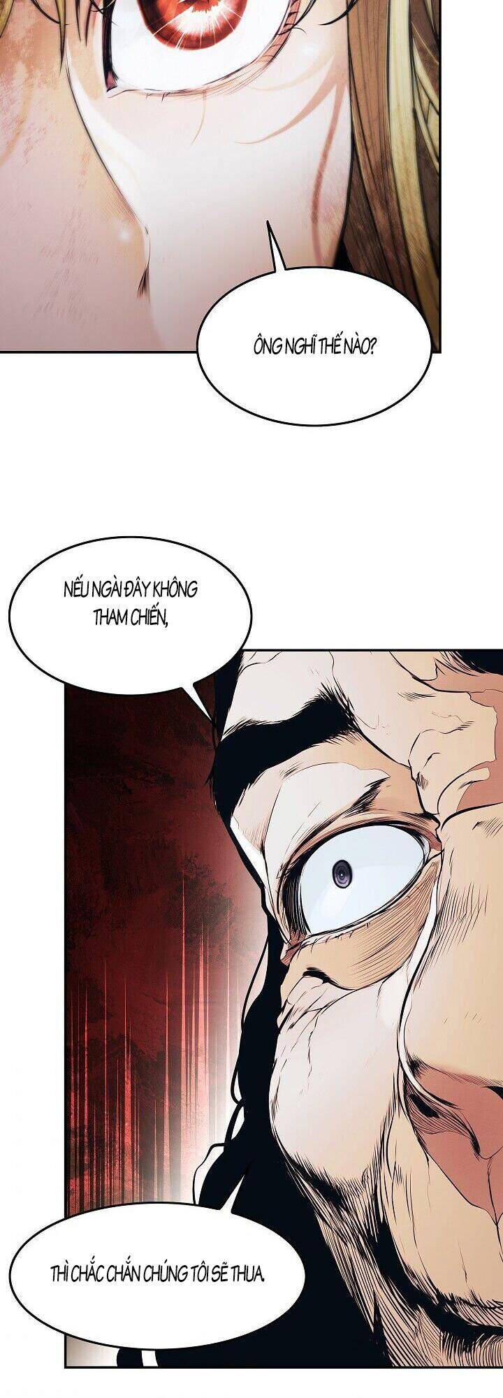 Bất Bại Chân Ma Chapter 106 - Trang 2