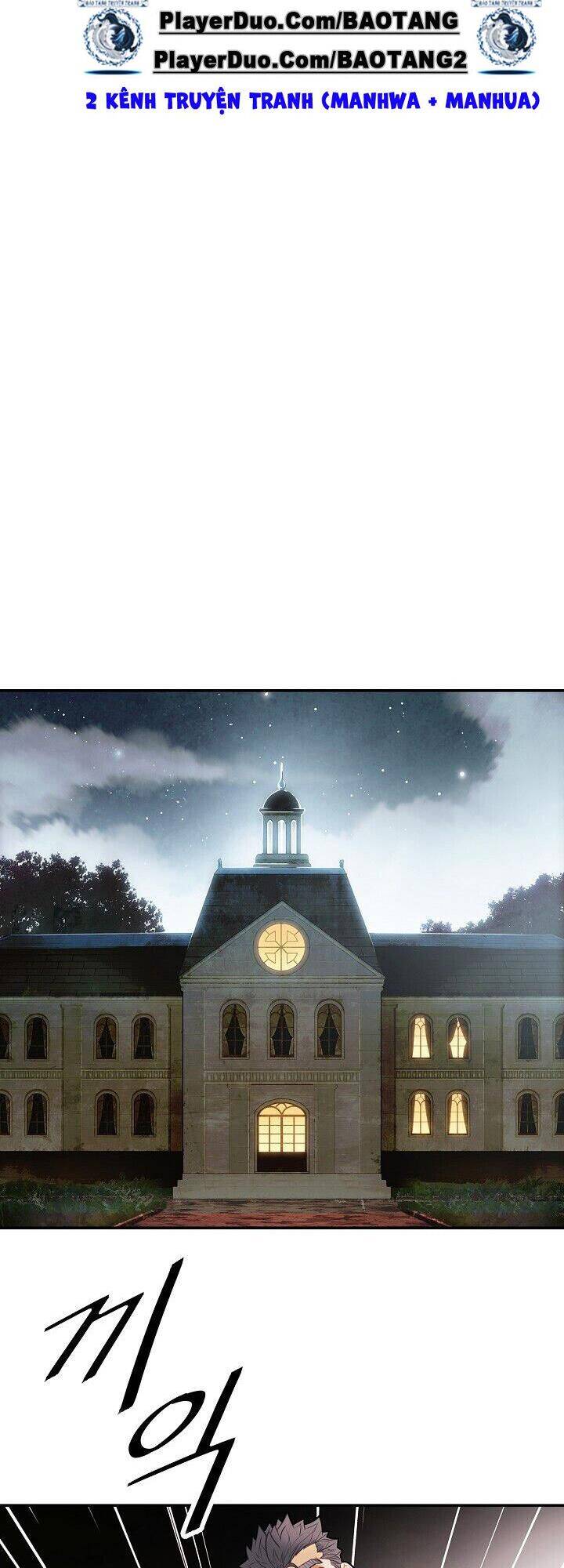 Bất Bại Chân Ma Chapter 106 - Trang 2