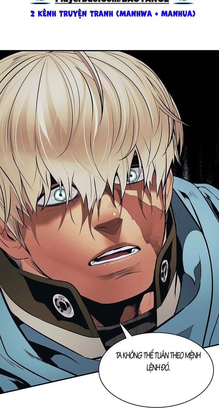 Bất Bại Chân Ma Chapter 107 - Trang 2