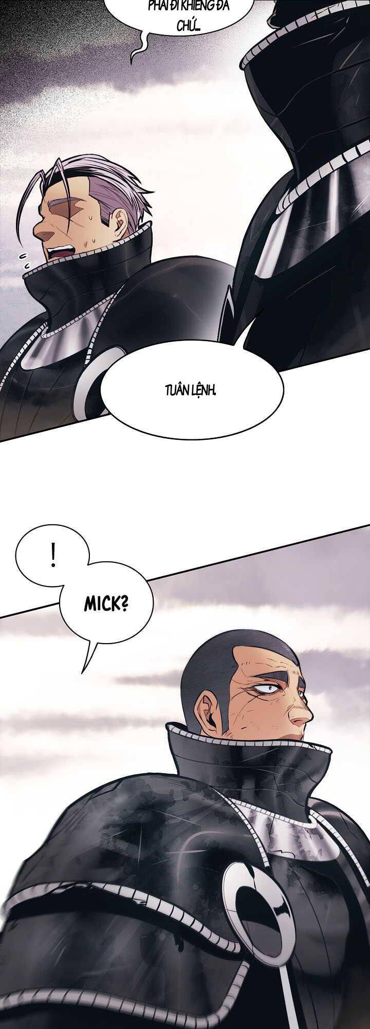 Bất Bại Chân Ma Chapter 111 - Trang 2