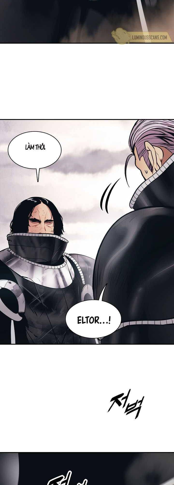 Bất Bại Chân Ma Chapter 111 - Trang 2