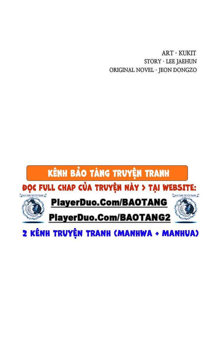 Bất Bại Chân Ma Chapter 111 - Trang 2