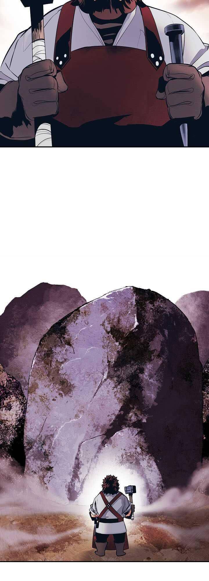 Bất Bại Chân Ma Chapter 111 - Trang 2