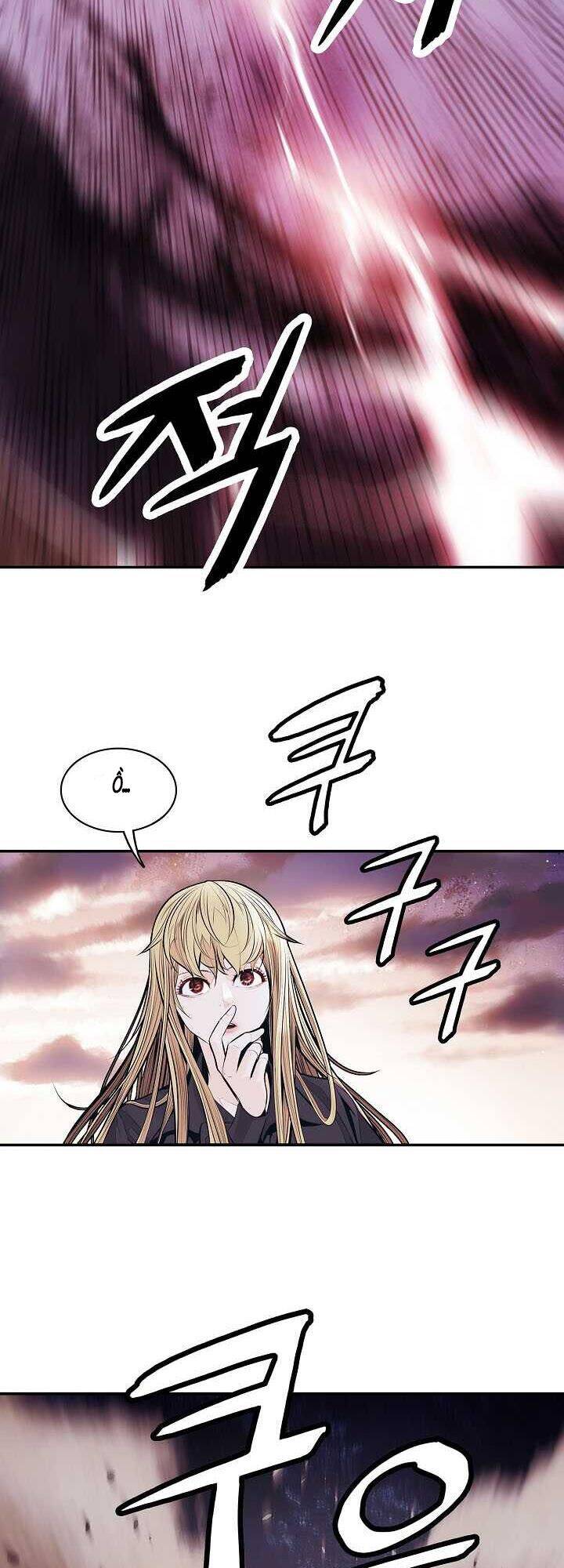 Bất Bại Chân Ma Chapter 111 - Trang 2