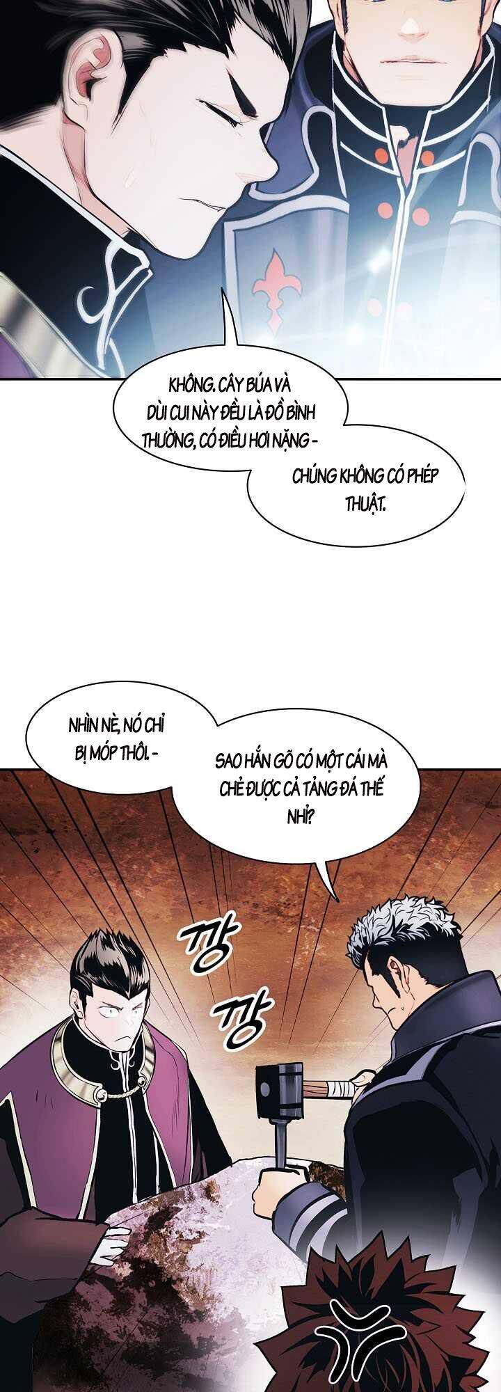 Bất Bại Chân Ma Chapter 111 - Trang 2