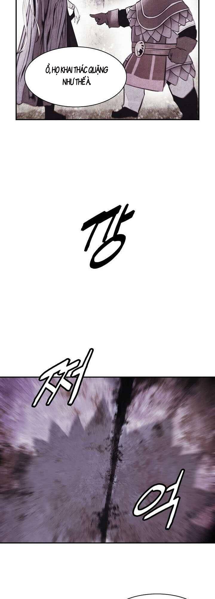 Bất Bại Chân Ma Chapter 111 - Trang 2