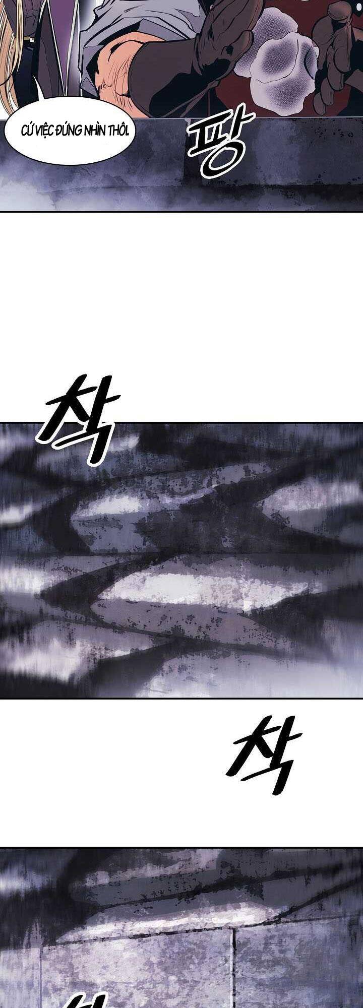 Bất Bại Chân Ma Chapter 111 - Trang 2