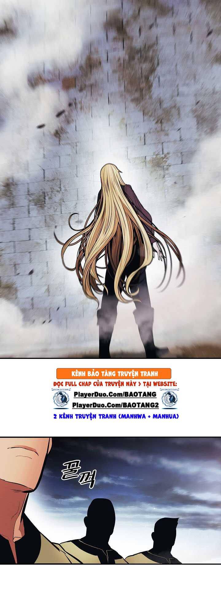 Bất Bại Chân Ma Chapter 111 - Trang 2